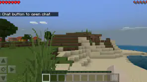 Craftarena screenshot