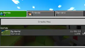 Craftarena screenshot