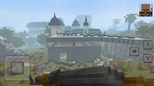 Craftopia: Block Builder 3
