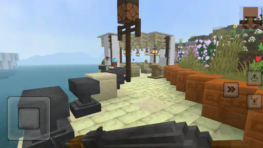 Craftopia: Block Builder 4