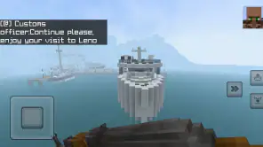 Craftopia: Block Builder screenshot
