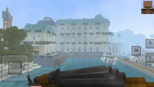 Craftopia: Block Builder 6