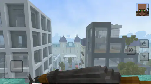 Craftopia: Block Builder 7