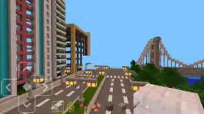 Craftsman: Building Craft screenshot