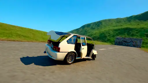 Crash X: Car Games Mobile 6