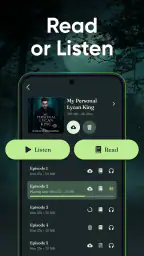 Crave: Werewolf Audiobooks 2