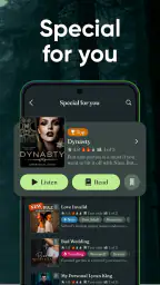 Crave: Werewolf Audiobooks 4