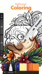 Crayola Adult Coloring 2