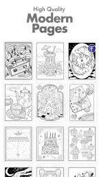 Crayola Adult Coloring 4