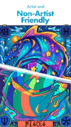 Crayola Adult Coloring 5