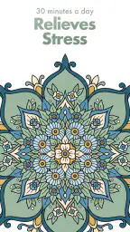 Crayola Adult Coloring 7