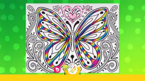 Crayola Create and Play screenshot