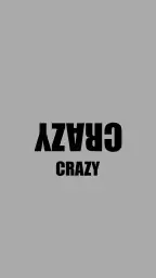 Crazy 1