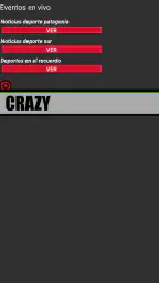 Crazy 2