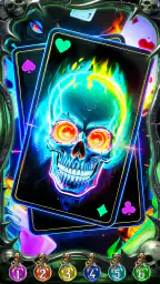 Crazy Color: Color by Number 3