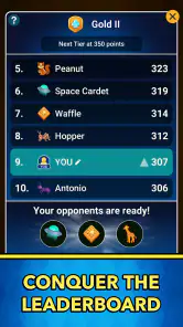 Crazy Eights screenshot