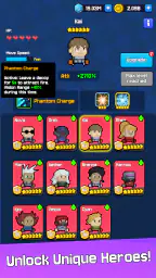 Crazy Gunner: Pixel Survivor 5