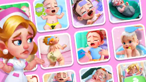 Crazy Hospital®️ screenshot