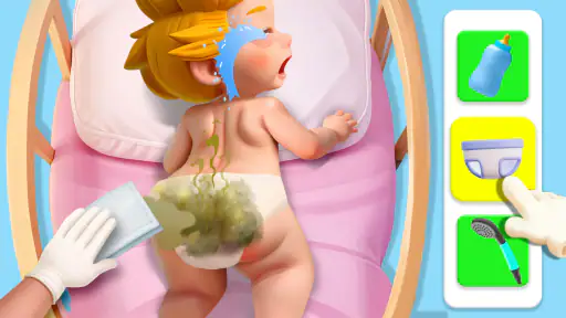 Crazy Hospital®️ 2