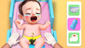 Crazy Hospital®️ screenshot