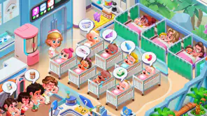 Crazy Hospital®️ screenshot