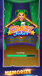 Crazy Joker 1