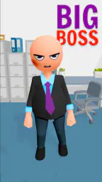 Crazy Office — Slap & Smash 5