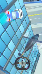 Crazy Rush 3D: Race Master 5
