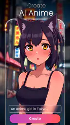 CreArt - AI Image Generator 2