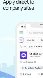 Credible Jobs 2