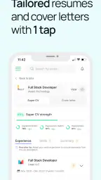 Credible Jobs 5