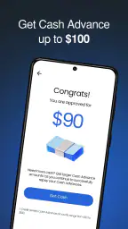 Credit Genie: Get Cash Advance 1