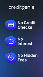 Credit Genie: Get Cash Advance 2