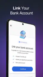 Credit Genie: Get Cash Advance 3