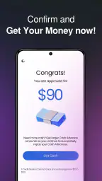 Credit Genie: Get Cash Advance 4