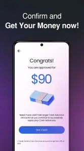 Credit Genie: Get Cash Advance screenshot