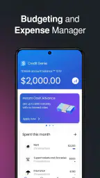 Credit Genie: Get Cash Advance 6