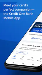 Credit One Bank Mobile 1