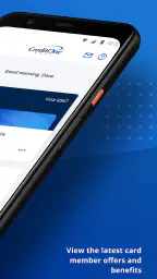 Credit One Bank Mobile 2