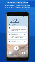 Credit One Bank Mobile 7