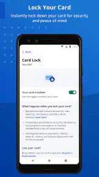 Credit One Bank Mobile 8