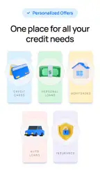 Credit Sesame: Grow your score 4