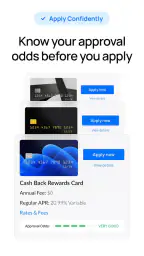 Credit Sesame: Grow your score 5