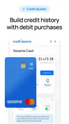 Credit Sesame: Grow your score 6