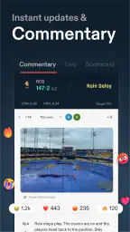 CREX - Just Cricket 2