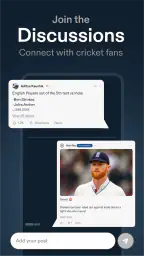 CREX - Just Cricket 3