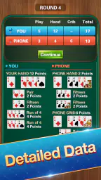 Cribbage - Card Game 8
