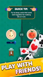 Cribbage Classic - Card Game 2