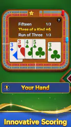 Cribbage - Classic Card Games 2