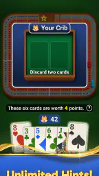 Cribbage - Classic Card Games 4